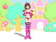 日高愛 ナイトメアブラッド