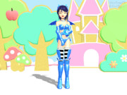 水谷絵理 ナイトメアブラッド