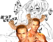 なぜ女なんだ ニコニコ静画 イラスト