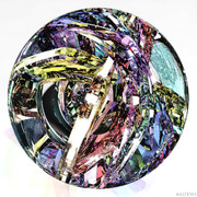 カラフルなのん 048