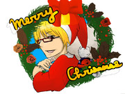 ちょっと早いけどメリークリスマス！