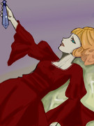 カトリーヌ・ド・メディシス