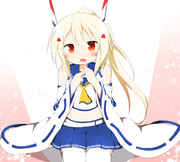 綾波ちゃんレベル100になったので