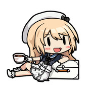 ティータイム！その３