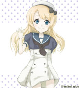 Lucky Jervis、覚えておいてね！