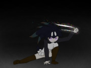 セルリアンキラー、オオウミガラス