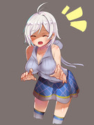 脳みそこねこねしましょうねー