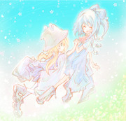 - 新しい季節へ -