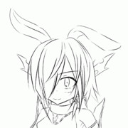 ぱずどら ニコニコ静画 イラスト