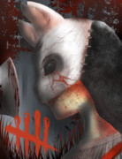 ハントレス Dead by Daylight