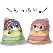 各務原なでしこ ニコニコ静画 イラスト