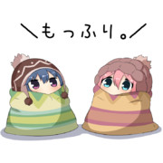 秘密結社ブランケット ニコニコ静画 イラスト