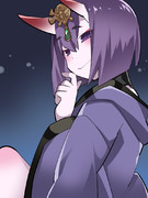 酒呑ちゃんに溶かされて飲まれたいだけの人生だった