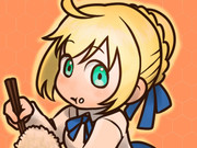 衛宮さんちの今日のごはん