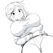 あおいちゃんの富士山