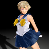 セーラーウラヌス