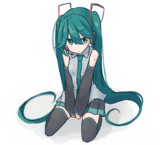 ミク