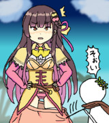 郷（バナナ）に入っては郷（露出度）に従え