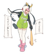 オープン戦開幕