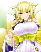 最上義光様ですモン！（旧作）