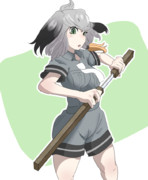 日本刀 ニコニコ静画 イラスト