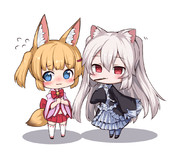 のじゃおじ ニコニコ静画 イラスト