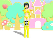 音無小鳥 ナイトメアブラッド