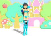 我那覇響 ナイトメアブラッド