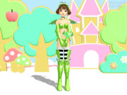 秋月涼 ナイトメアブラッド