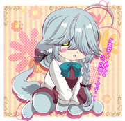 浜波とったど～