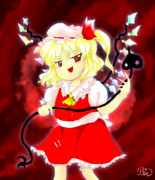 フランドール・スカーレット