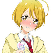 Hugっと プリキュア ニコニコ静画 イラスト