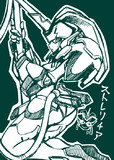 ストレリチア