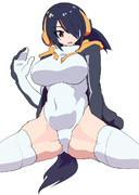 コウテイペンギン