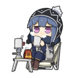 ココアはやっぱり