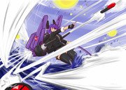 スーパー天龍出撃！！！～愛・覚えてますか～