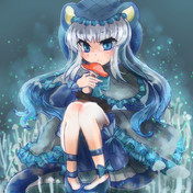 コモドドラゴン ニコニコ静画 イラスト