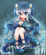 コモドドラゴン けものフレンズ ニコニコ静画 イラスト