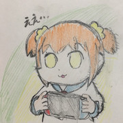 クソゲームが明日データが消えちゃってたらどうするか考えといてるポプ子