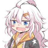 めっちゃかわいいモサあかりちゃん
