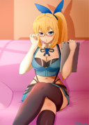 教えて！アカリ先生