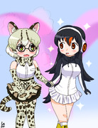 エスコートはおまかせ