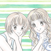 ママレード ボーイ ニコニコ静画 イラスト