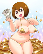 てーきゅう完結記念キンデレラ