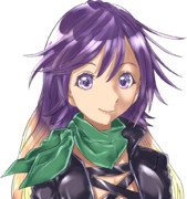 ライダーひじりん/聖白蓮..完成!!