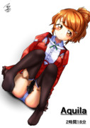 Ａquila（2ドロオーバー20180226）