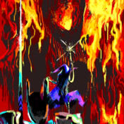 ガーディアンゴーレム ニコニコ静画 イラスト