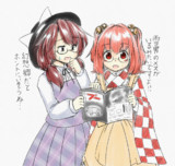 すみれこすず
