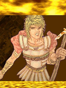 アレクサンダー大王