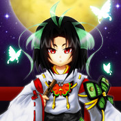 平敦盛 ニコニコ静画 イラスト